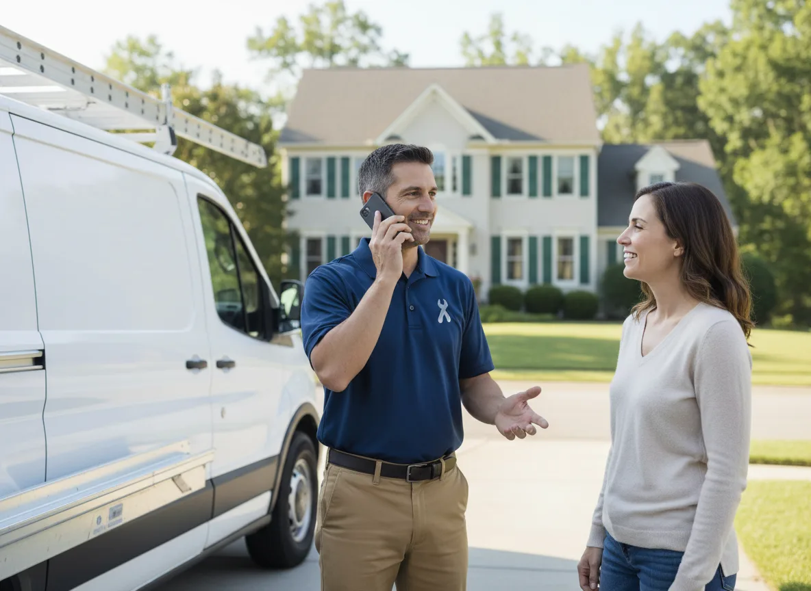 Home Gutter Service Norridgewock, ME FAQs